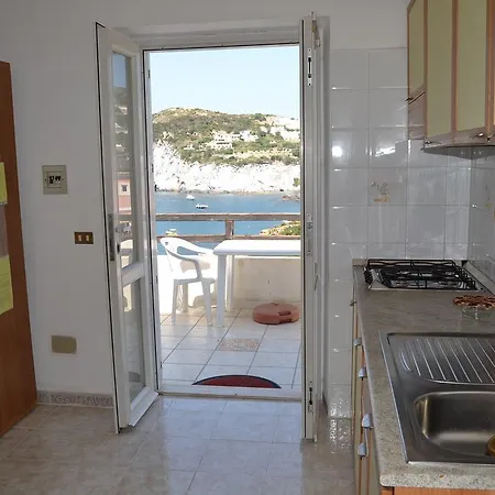 Maridea - Moscardino Appartamento *