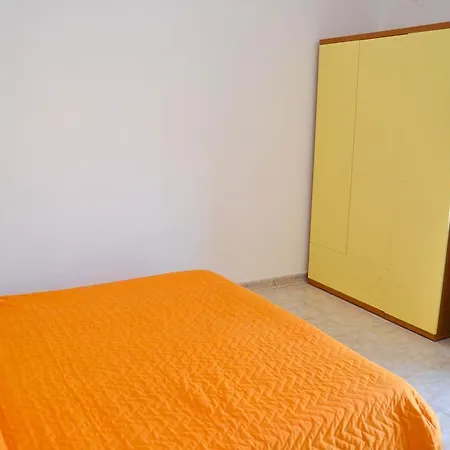 Appartamento Maridea - Moscardino Ponza
