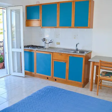 Maridea - Moscardino Appartamento
